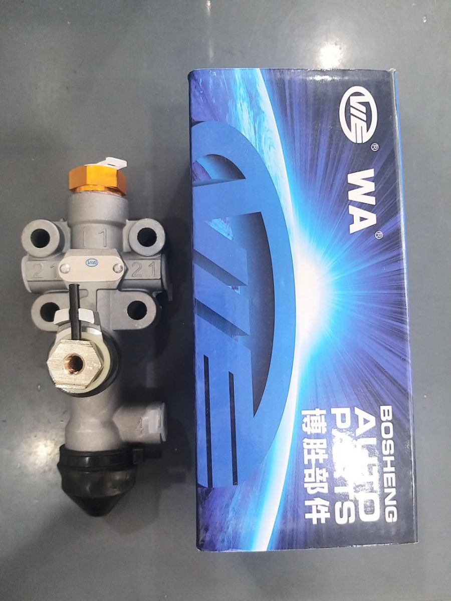 Van nâng hạ bầu hơi Wabco, Vie, ...